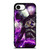 LAMAR JACKSON BALTIMORE RAVENS ART iPhone 16e Case