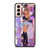 ARIANA GRANDE LEOPARD Samsung Galaxy S21 Case