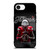LAMAR JACKSON LOUISVILLE iPhone 16e Case