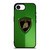 LAMBORGHINI EMBLEM iPhone 16e Case