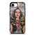 LANA DEL REY ART iPhone 16e Case
