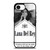 LANA DEL REY SMOKE iPhone 16e Case