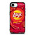 LAYS CHIPS FLAMIN HOT FLAVORED iPhone 16e Case