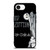 LED ZEPPELIN DARKNESS iPhone 16e Case