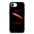 LED ZEPPELIN MOTHERSHIP LOGO iPhone 16e Case