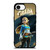LEGEND OF ZELDA BREATH OF THE WILD iPhone 16e Case