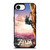 LEGEND OF ZELDA CLIMBING iPhone 16e Case