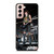 ASKING ALEXANDRIA METALCORE Samsung Galaxy S21 Case