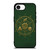 LEGEND OF ZELDA SHEIKAH LOGO iPhone 16e Case