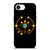 LEGEND OF ZELDA SHEIKAH SLATE EYE LOGO iPhone 16e Case