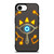 LEGEND OF ZELDA SHEIKAH SLATE EYES iPhone 16e Case