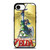 LEGEND OF ZELDA SKYWARD iPhone 16e Case