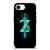 LEGEND OF ZELDA Z LOGO iPhone 16e Case