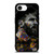 LEO MESSI ART iPhone 16e Case