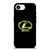 LEXUS CAR GREEN LOGO iPhone 16e Case