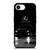 LEXUS CAR iPhone 16e Case