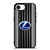 LEXUS METAL STRIPE LOGO iPhone 16e Case