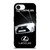 LEXUS SPORT CAR LOGO iPhone 16e Case