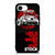 LIFE IS TOO SHORT TO STAY STOCK iPhone 16e Case