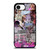 LIL PEEP COLLAGE (2) iPhone 16e Case