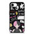 LIL PEEP STICKER COLLECTION iPhone 16e Case