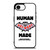 LIL UZI VERT HUMAN MADE iPhone 16e Case