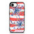 LILLY PULITZER JULY iPhone 16e Case