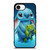 LILO AND STITCH AND FROG iPhone 16e Case