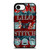 LILO AND STITCH ART COLLAGE iPhone 16e Case