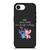 LILO AND STITCH QUOTES DISNEY NEVER TOO OLD iPhone 16e Case