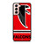 ATLANTA FALCONS LOGO 2 Samsung Galaxy S21 Case