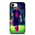 LIONEL MESSI 10 CAPTAIN iPhone 16e Case