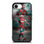 LIONEL MESSI 10 FOOTBALL LEGEND iPhone 16e Case