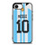 LIONEL MESSI ARGENTINA JERSEY iPhone 16e Case