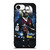 LIONEL MESSI BARCELONA FC iPhone 16e Case
