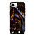 LIONEL MESSI CELEBRATION iPhone 16e Case