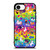 LISA FRANK SWAG iPhone 16e Case