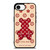 LITTLE BEAR BRICK KAWS RED iPhone 16e Case