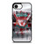LIVERPOOL FC LOGO ENGLAND FLAG iPhone 16e Case