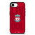 LIVERPOOL FC NIKE LOGO iPhone 16e Case
