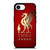 LIVERPOOL YNWA GOLD SYMBOL iPhone 16e Case