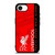 LIVERPOOL YOU'LL NEVER WALK ALONE iPhone 16e Case