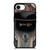 LOCKE AND KEY EMPTY HEAD iPhone 16e Case