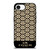 LOGO COACH NEW YORK iPhone 16e Case
