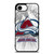 LOGO COLORADO AVALANCHE iPhone 16e Case