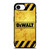 LOGO ICON DEWALT iPhone 16e Case