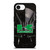 LOGO KAWASAKI MOTOR SPORT MOTOR iPhone 16e Case