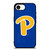 LOGO PITTSBURGH PANTHERS FOOTBALL iPhone 16e Case