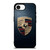 LOGO PORSCHE iPhone 16e Case