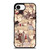 LOID FORGER SPY X FAMILY COLLAGE iPhone 16e Case